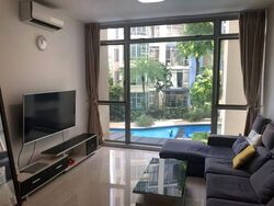 The Lakeshore (D22), Condominium #551120101